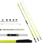 Surf Kamışları Sunset Skandal Inova Hybrid 420 MN Surf Kamışı 100-200 gr