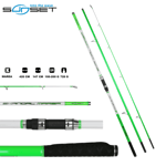 Surf Kamışları Sunset Skandal Marea Power MN 420cm 100-200gr Surf Kamışı