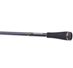 Spin Kamışları Team Daiwa Tenya SP 1.92M Max 300GR 2P Kamış