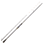 Spin Kamışları Team Daiwa Tenya SP 1.92M Max 300GR 2P Kamış