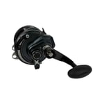 Baitcasting & Çıkrık Makineleri Tica Oxean-II Ox50 Ts(E) Sol El