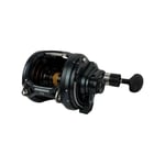 Baitcasting & Çıkrık Makineleri Tica Oxean-II Ox50 Ts(E) Sol El