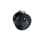Baitcasting & Çıkrık Makineleri Tica Oxean-II Ox50 Ts(E) Sol El