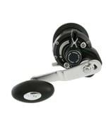 Baitcasting & Çıkrık Makineleri Tica Oxean OX5L Çıkrık