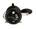 Baitcasting & Çıkrık Makineleri Tica Oxean OX5L Çıkrık