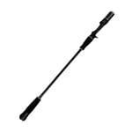 Jigging Kamışları Tica Slow Pitch Tai Rubber 1.95m 60-200gr