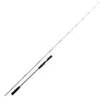 Jigging Kamışları Tica Slow Pitch Tai Rubber 1.95m 60-200gr