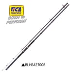 Teleskopik Kamışlar Tica T-Boat 240 cm Kamış 250gr
