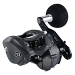 Baitcasting & Çıkrık Makineleri Tica Titanclaw TC300 Sağ Kol Baitcasting Makine