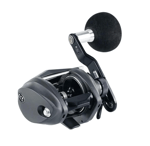 Baitcasting & Çıkrık Makineleri Tica Titanclaw TC301H Sol Kol Baitcasting Makine