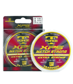 TRABUCCO Trabucco XPS Match Strong 100mt Surf Misinası - 0.30MM Monofilament Misinalar