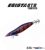 Tsuriken Egista BTB Shallow 3.5 22.5gr Kalamar Zokası Kalamar Zokaları