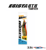 TSURIKEN Tsuriken Egista BTB Shallow 3.5 22.5gr Kalamar Zokası Kalamar Zokaları