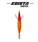 TSURIKEN Tsuriken Egista Shallow 3.5 20gr Kalamar Zokası  Kalamar Zokaları