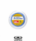 Asist İp VANFOOK J-FC JIGGING ASIS LINE FC MAVİ  - 6M-50LB