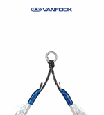 Assist İğneler VANFOOK MJW-05 MICRO JIG WIRE TN ASIS 1CM 2P - 2