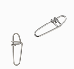 Klips & Fırföndü Vanfook TS-12 Twin Claw Snap Klipsli Fırdöndü