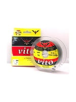 Monofilament Misinalar VİTO 160M MİSİNA GRİ - 0.35MM