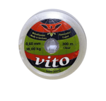 Monofilament Misinalar VİTO 160M MİSİNA YEŞİL - 0,24 MM