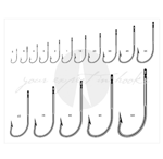 Vmc 3255 Bilyalı Klipsli Fırdöndü Klips & Fırföndü