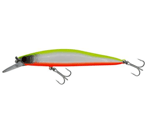 Maket Yemler Wily Deep Swimmer 10 cm Maket Balık 17 gr Sinking