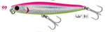 Maket Yemler Wily Ripper 9 cm Maket Balık 25 gr Sinking