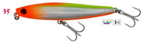 Maket Yemler Wily Ripper 9 cm Maket Balık 25 gr Sinking