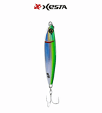 Jig Yemler Xesta After Burner 30gr Jig Yem