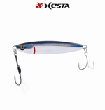 Jig Yemler Xesta After Burner 30gr Jig Yem