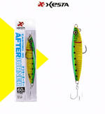 Jig Yemler Xesta After Burner 40gr Jig Yem