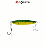 Jig Yemler Xesta After Burner 40gr Jig Yem