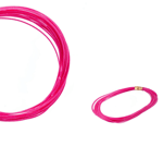 Asist İp Xesta Assist PE 5m 195Lbs 88kg Pembe