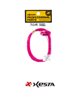 Asist İp Xesta Assist PE 5m 195Lbs 88kg Pembe