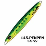 Jig Yemler Xesta Casting Nitro 40 gr Jig Yem - 29 KPIW
