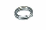 Xesta Hard Split Ring Halka - 4 Klips & Fırdöndü