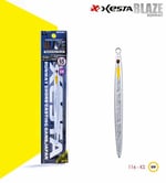 Jig Yemler XESTA RUNWAY BLAZE 65G JIG  - 116 KS