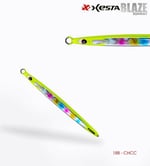 Jig Yemler XESTA RUNWAY BLAZE 65G JIG  - 116 KS