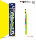 Jig Yemler XESTA RUNWAY BLAZE 65G JIG  - 116 KS