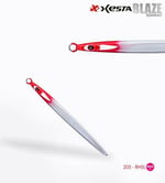 Jig Yemler XESTA RUNWAY BLAZE 65G JIG  - 116 KS