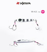 Jig Yemler XESTA SCRAMBLE BABY FLARE SLJ 60G JIG - 31 PGD