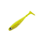 Silikon Yemler Xesta Shad Star 3.5