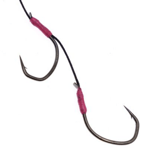 Assist İğneler Xesta Triple Claw Deep Tune Long Rigs -1/0-2/0