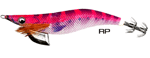 Kalamar Zokaları Yamashita Egi OH F 2.5 7.5cm 10g Kalamar Zokası - RO