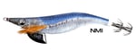 Kalamar Zokaları Yamashita Egi OH F 2.5 7.5cm 10g Kalamar Zokası - RO
