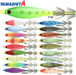 Kalamar Zokaları Yamashita Oppai Sutte Kalamar Zokası 7-2