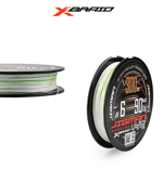 İp Misinalar Ygk X005 Jigman Ultra PE X8 300M Multicolor İp Misina