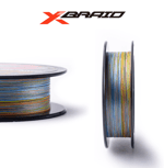 Ygk X047 Ultra 2 Max Pe WX8 150M Multicolor  İp Misinalar
