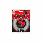 Fluorocarbon (Leader) Misinalar YGK X059 RED OCEAN V6 FC 100M