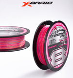 İp Misinalar Ygk X092 Geso TSR X8 150M İp Misina - 9.5KG 0.16MM