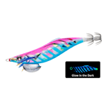 Kalamar Zokaları Yozuri Aurie-Q Long Casting A1765 3.0 17gr Kalamar Sahte Balığı